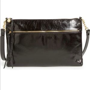 HOBO Hadlee Leather Crossbody Bag